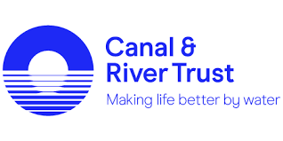 Canal River Trust logo