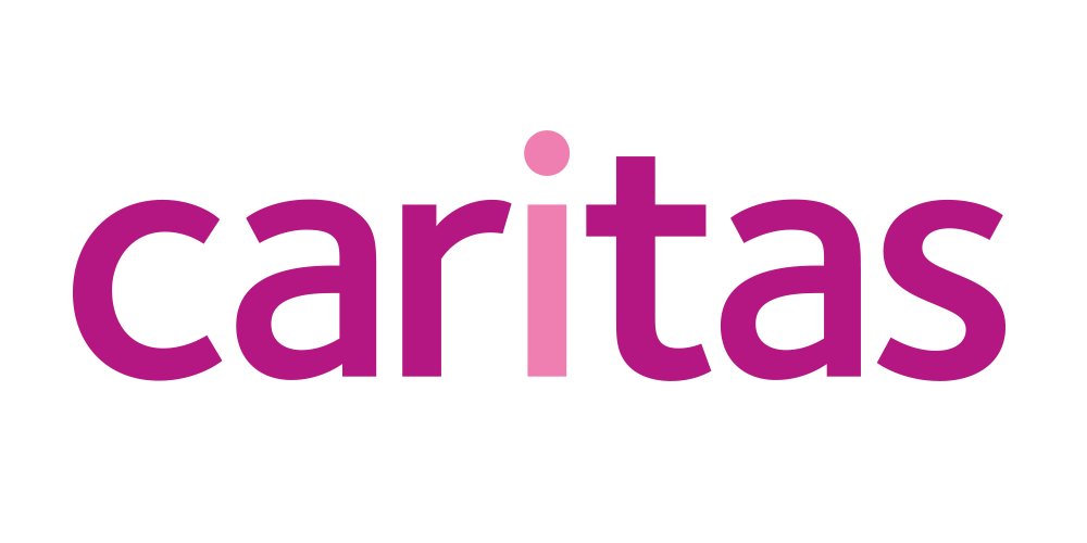 Caritas Recruitment logo