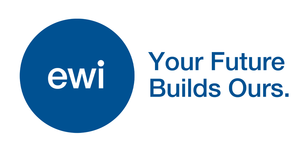 EWI Recruitment logo