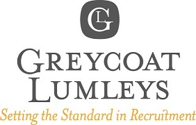 Greycoat Lumleys logo