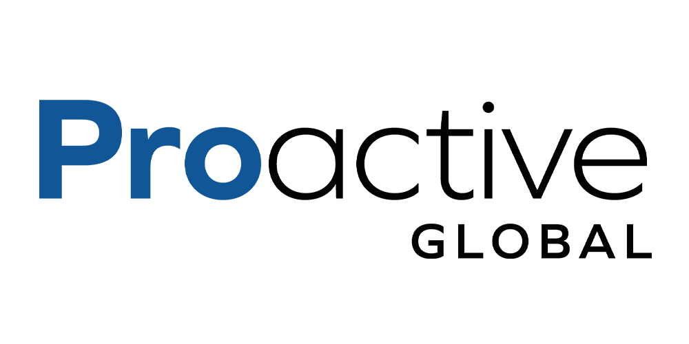 Proactive Recruitment logo
