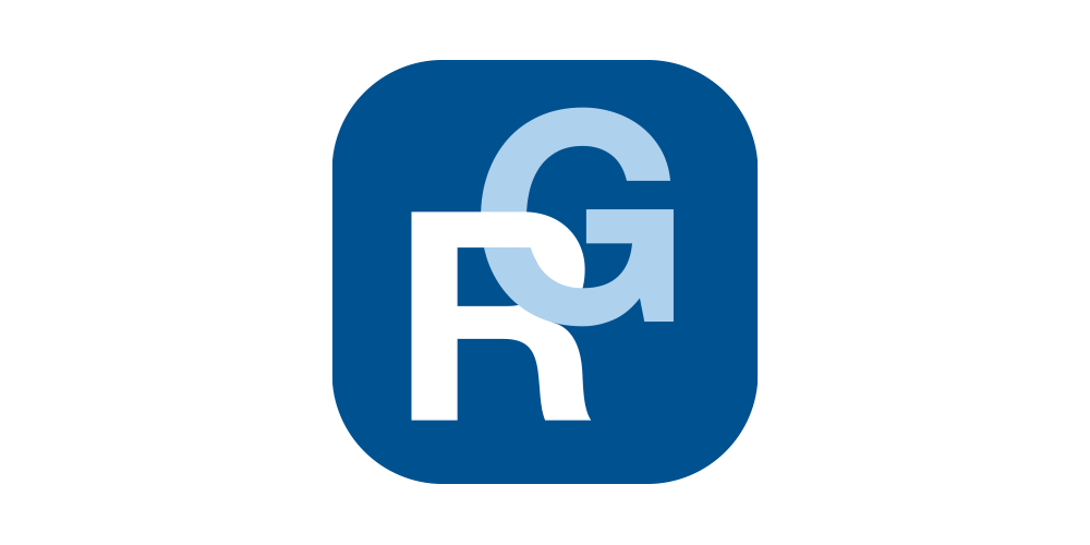 Resourcing Group logo