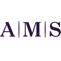 AMS/CWS logo