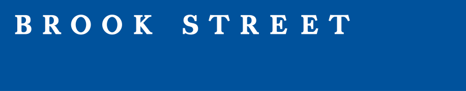 Brook Street Social Care logo